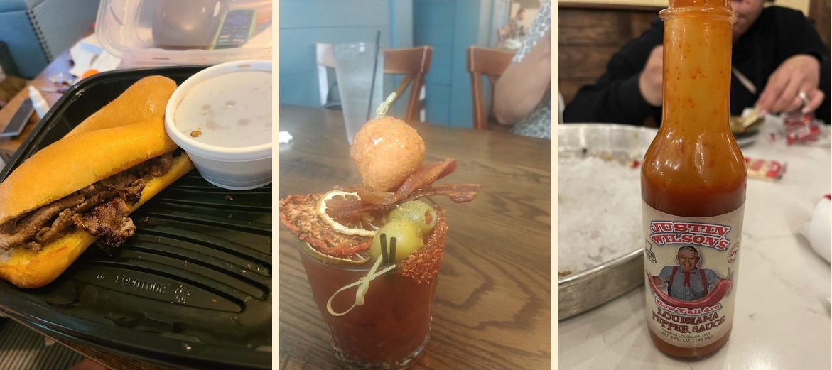 Keg & Barrel - Ocean Springs