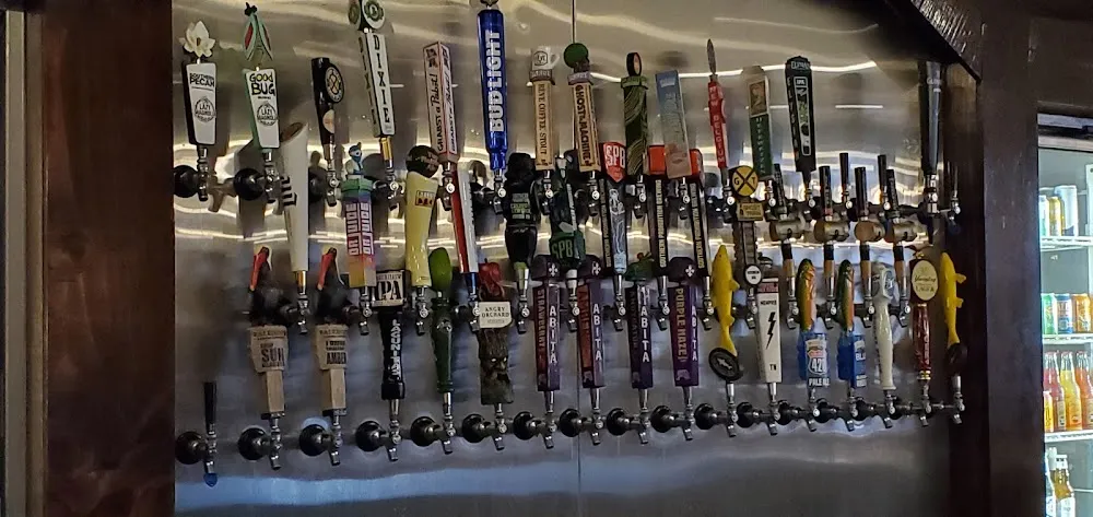 Beer Taps